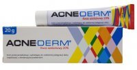 Acne-Derm krem 0,2 g/1g 20 g