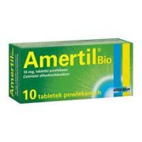 Amertil Bio 0,01g 10tabl. $
