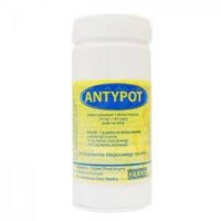 Antypot puder lecz.30g