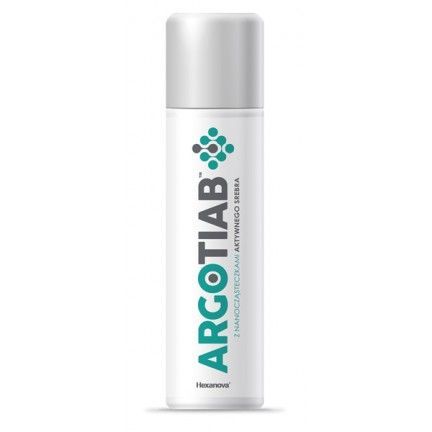 Argotiab Spray 125ml