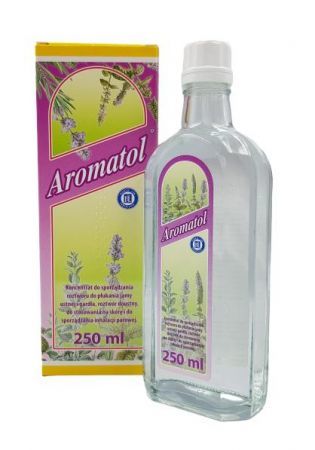 Aromatol płyn 250ml