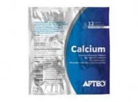 Calcium APTEO 12tabl.mus. $