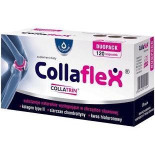Collaflex duopack 120kaps. $