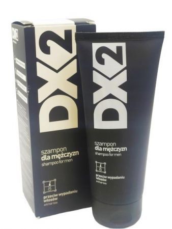 DX2 Szampon dla mężczyzn 150ml