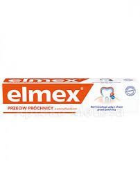 ELMEX Past.d/zęb. p/próchnicy 75ml