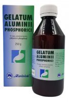 Gelatum Alum.Phosph. 250g