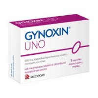 Gynoxin 1szt.