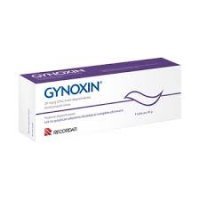 Gynoxin krem dopochw. 2% 30g