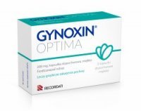 Gynoxin Optima 3kaps.
