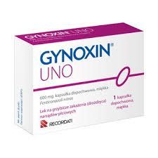 Gynoxin UNO 1szt.