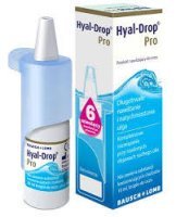Hyal Drop Multi 10krop.do oczu $