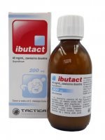 Ibutact zaw.doust. 0,04g/ml 200ml