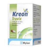 Kreon TRAVIX 10000 50kaps.
