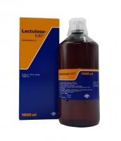 Lactulose-MIP syrop 9,75g/15ml 1l