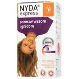 Nyda express aer. 50ml