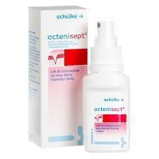 Octenisept  50 ml