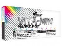Olimp Vita-min Multiple Sport 60kaps.