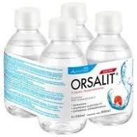 Orsalit drink o sm.trusk. 4 x 200ml