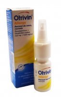 Otrivin Allergy aer.do nosa 15ml