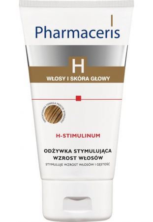 PHARMACERIS H Odżywka stymulująca wzrost włosów  H-STIMULINUM 150 ML