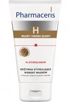 PHARMACERIS H Odżywka stymulująca wzrost włosów  H-STIMULINUM 150 ML