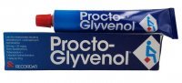 Procto-Glyvenol krem #
