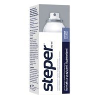 STEPER Aerozol d/stóp 80 ml