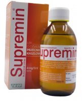Supremin syrop 4 mg/5ml 200ml $