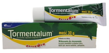Tormentalum 30 g