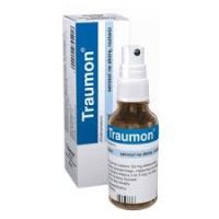 Traumon aer.na skórę 0,1 g/1ml 50 ml