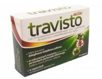 Travisto Activ 0,015g+0,01g+1mg 30tabl.