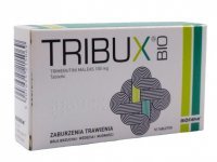 Tribux Bio 0,1g 10tabl.
