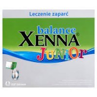 Xenna Balance Junior prosz.dosp.rozt.doust