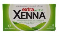 Xenna Extra Comfort 10 tabl.#