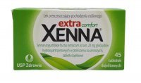 Xenna Extra Comfort 45 tabl.